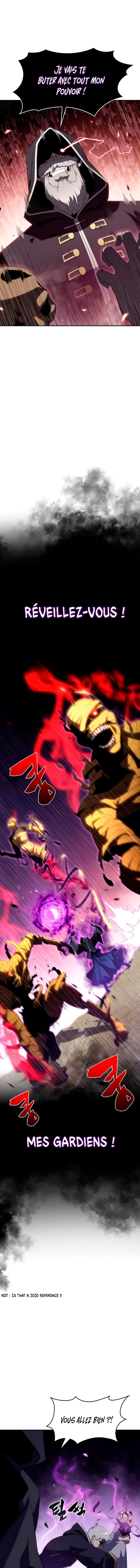 I’m the Max-Level Newbie Chapitre 39 - Page 20