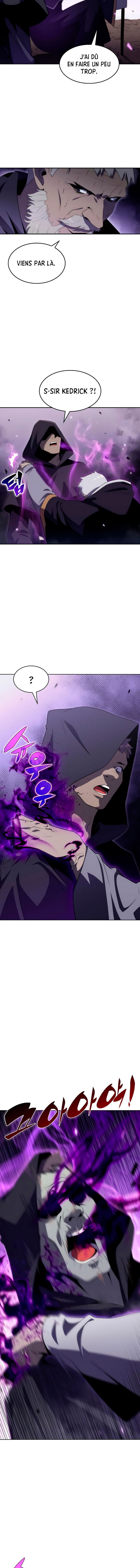 I’m the Max-Level Newbie Chapitre 39 - Page 21