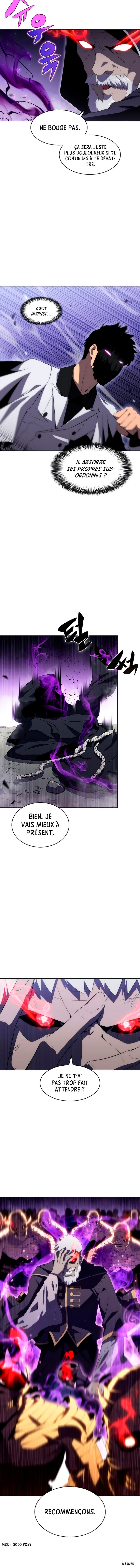 I’m the Max-Level Newbie Chapitre 39 - Page 22