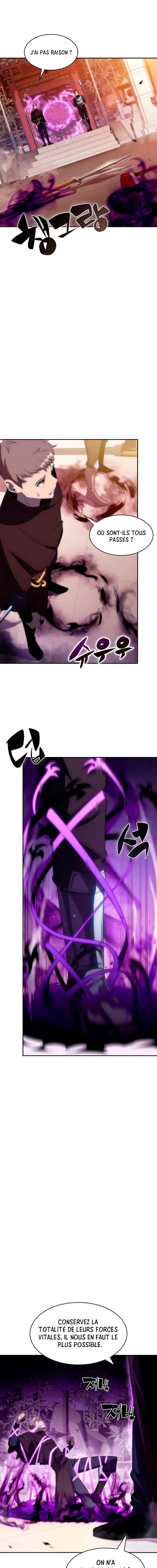 I’m the Max-Level Newbie Chapitre 39 - Page 3