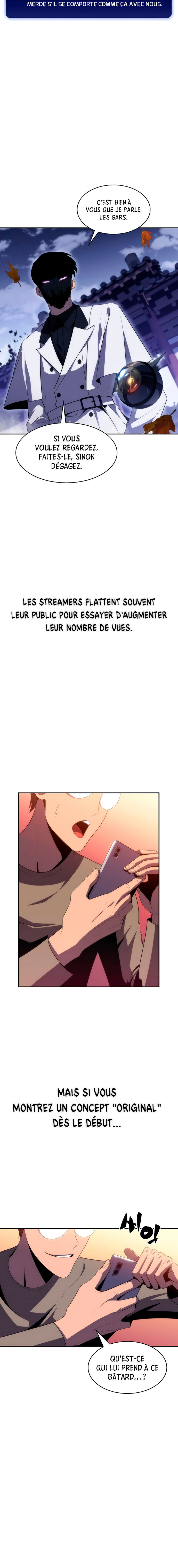 I’m the Max-Level Newbie Chapitre 39 - Page 6