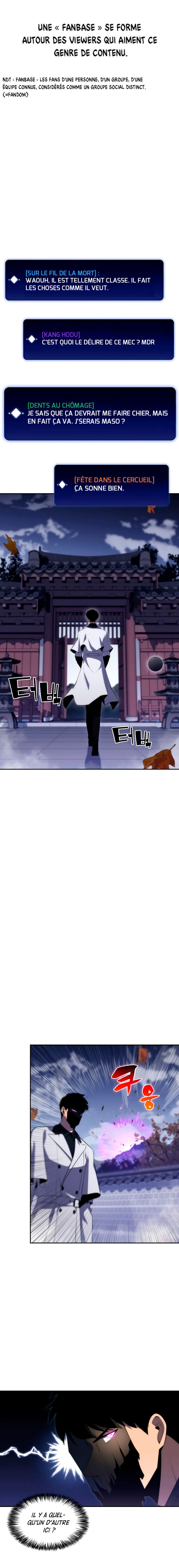 I’m the Max-Level Newbie Chapitre 39 - Page 7