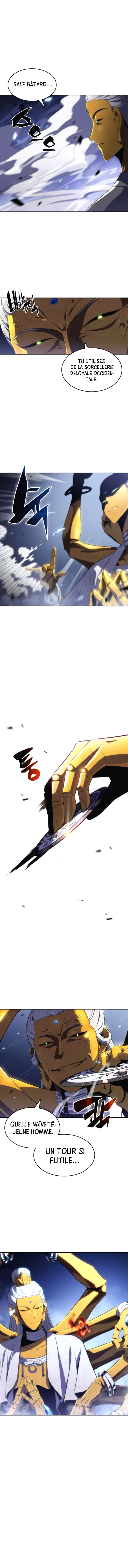 I’m the Max-Level Newbie Chapitre 41 - Page 10