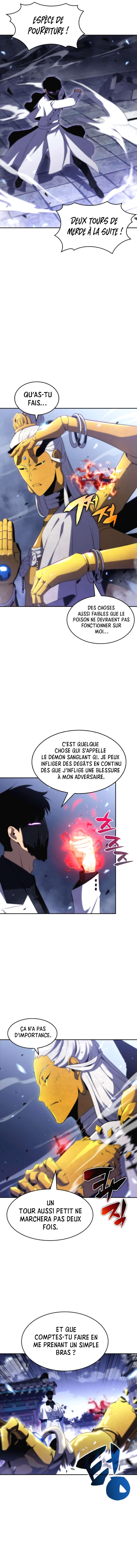 I’m the Max-Level Newbie Chapitre 41 - Page 11