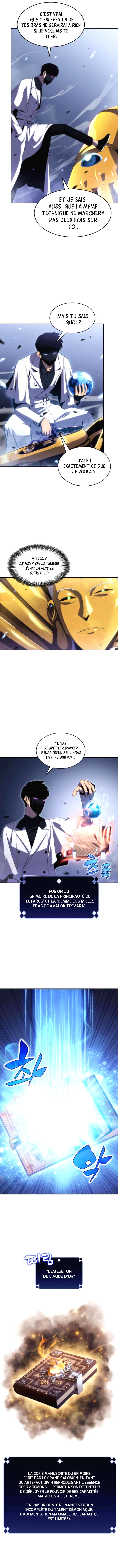 I’m the Max-Level Newbie Chapitre 41 - Page 12