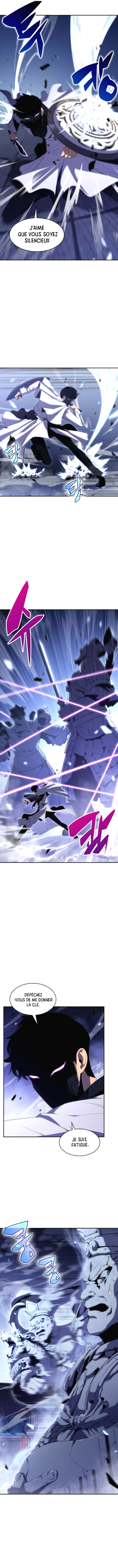 I’m the Max-Level Newbie Chapitre 41 - Page 2
