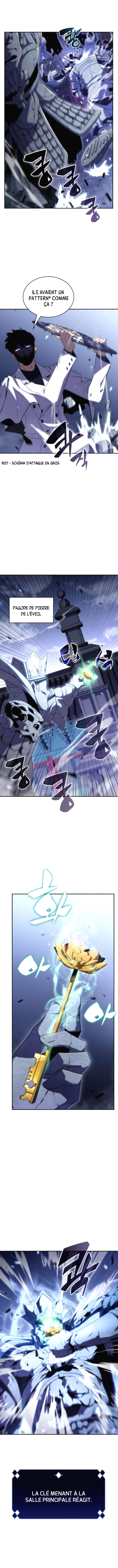 I’m the Max-Level Newbie Chapitre 41 - Page 3