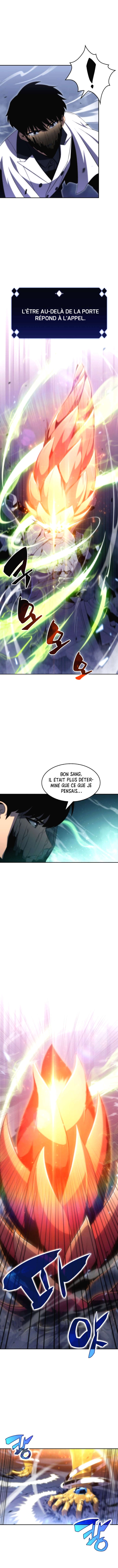 I’m the Max-Level Newbie Chapitre 41 - Page 4