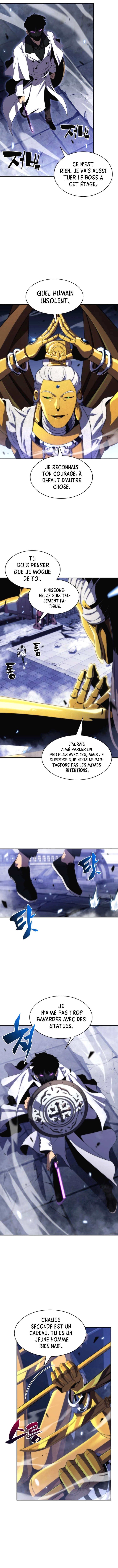 I’m the Max-Level Newbie Chapitre 41 - Page 6