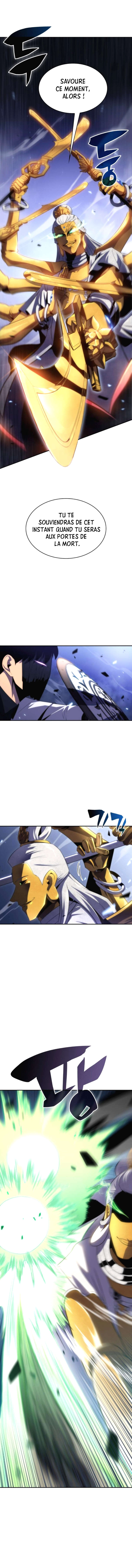 I’m the Max-Level Newbie Chapitre 41 - Page 7
