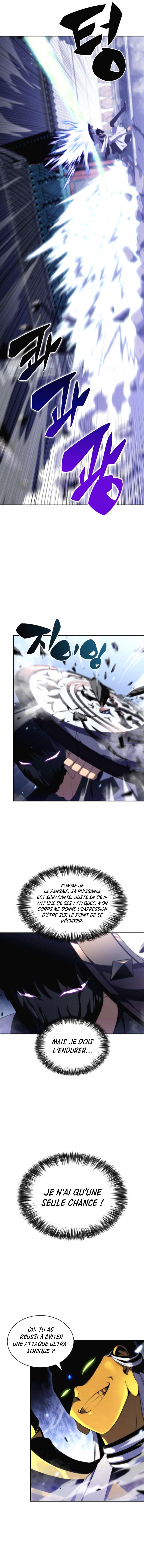 I’m the Max-Level Newbie Chapitre 41 - Page 8