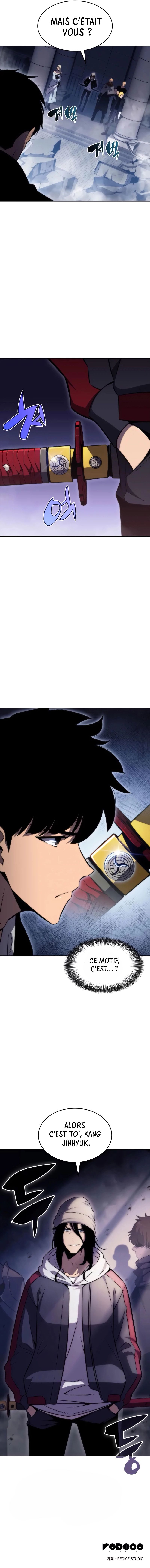 I’m the Max-Level Newbie Chapitre 50 - Page 12