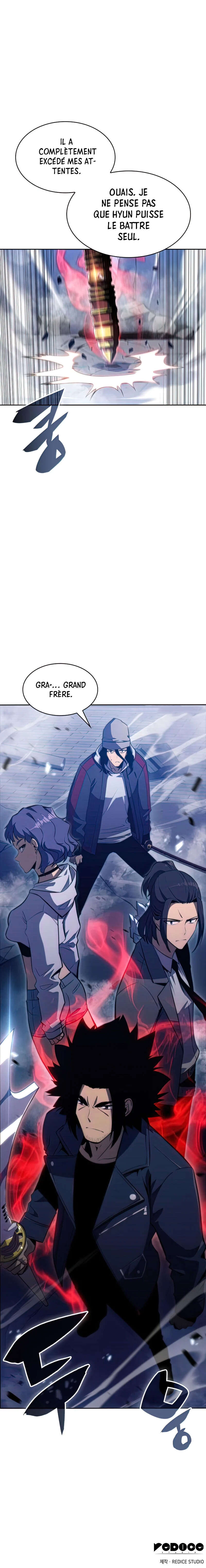 I’m the Max-Level Newbie Chapitre 51 - Page 14