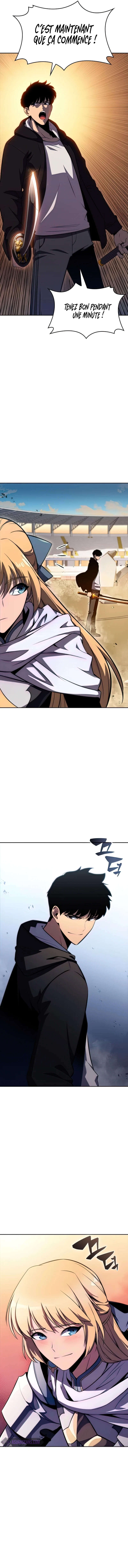 I’m the Max-Level Newbie Chapitre 52 - Page 14