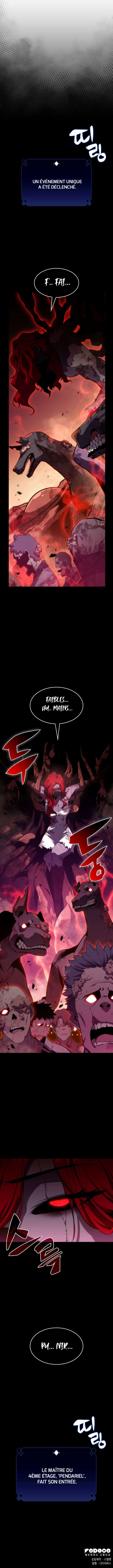 I’m the Max-Level Newbie Chapitre 53 - Page 17