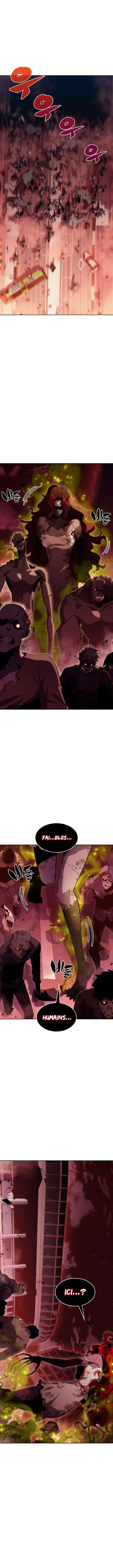 I’m the Max-Level Newbie Chapitre 54 - Page 10