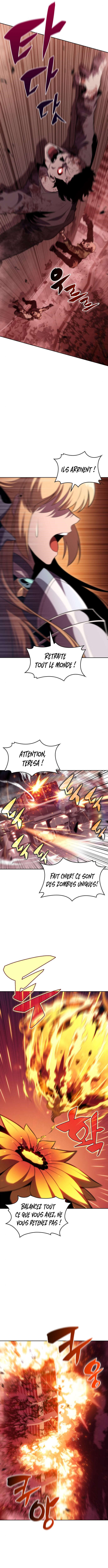 I’m the Max-Level Newbie Chapitre 54 - Page 12