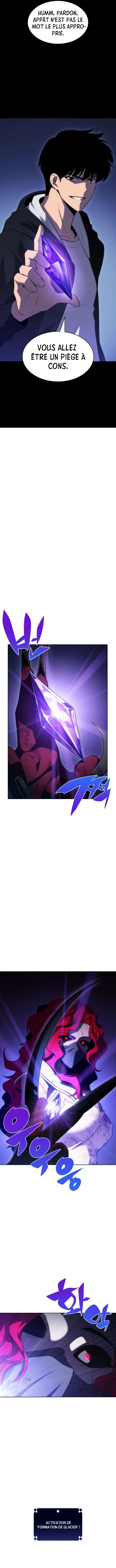 I’m the Max-Level Newbie Chapitre 54 - Page 17