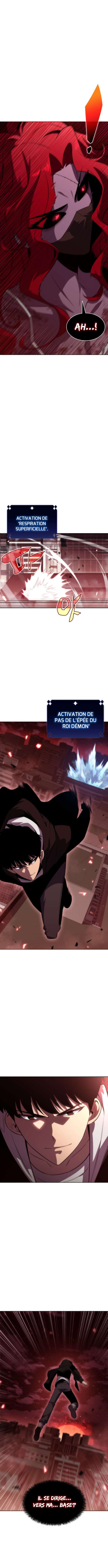 I’m the Max-Level Newbie Chapitre 54 - Page 20