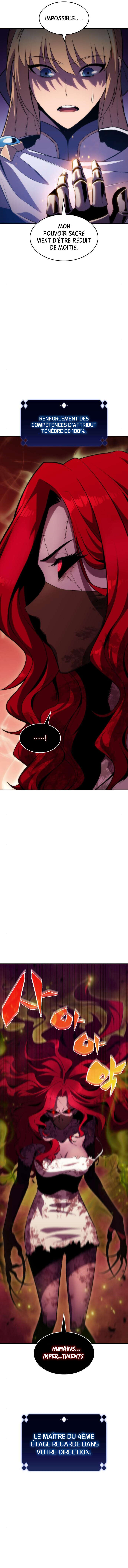 I’m the Max-Level Newbie Chapitre 54 - Page 5