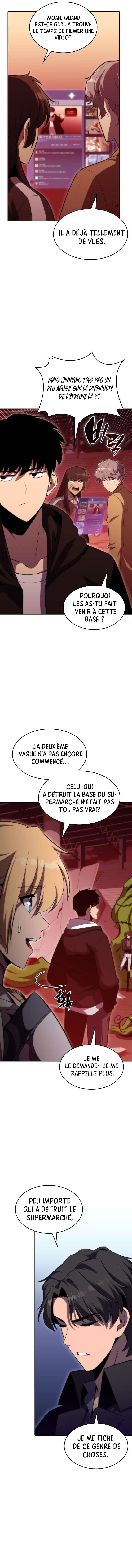 I’m the Max-Level Newbie Chapitre 54 - Page 8