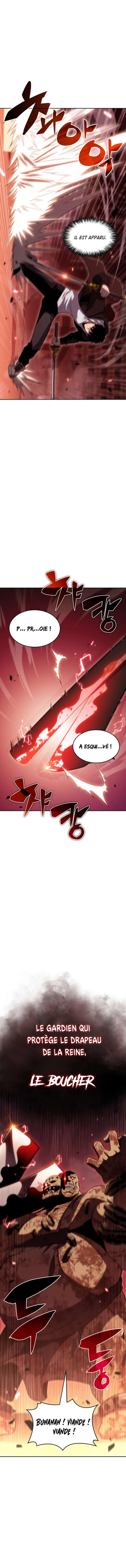 I’m the Max-Level Newbie Chapitre 55 - Page 7