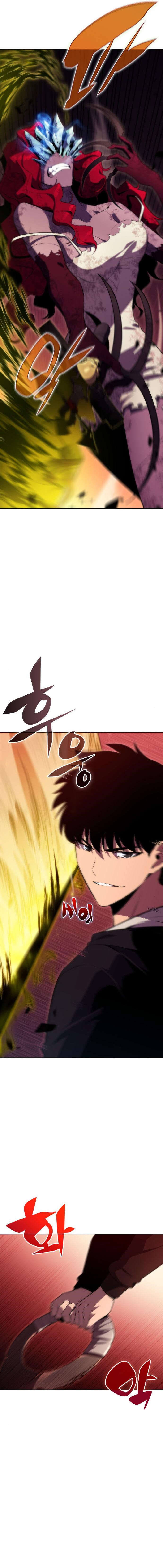 I’m the Max-Level Newbie Chapitre 56 - Page 12