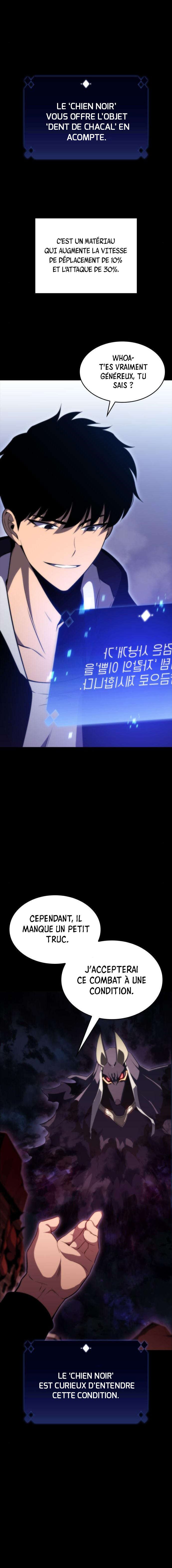 I’m the Max-Level Newbie Chapitre 56 - Page 17