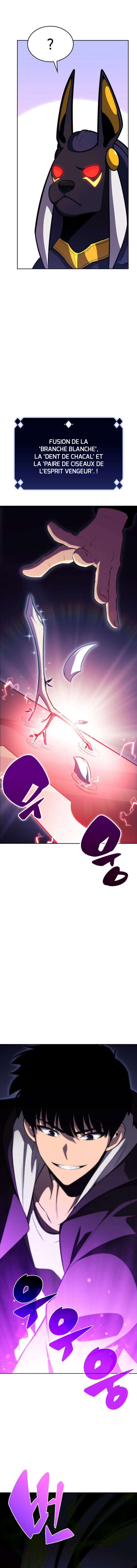 I’m the Max-Level Newbie Chapitre 56 - Page 20