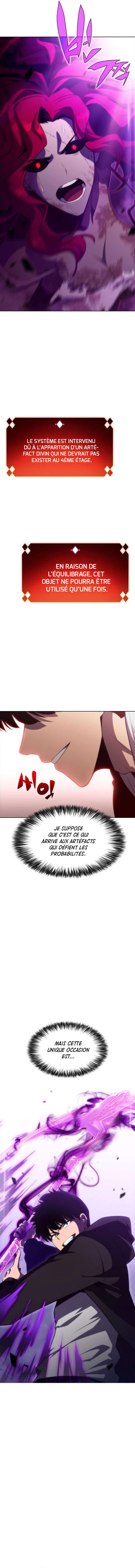 I’m the Max-Level Newbie Chapitre 56 - Page 22