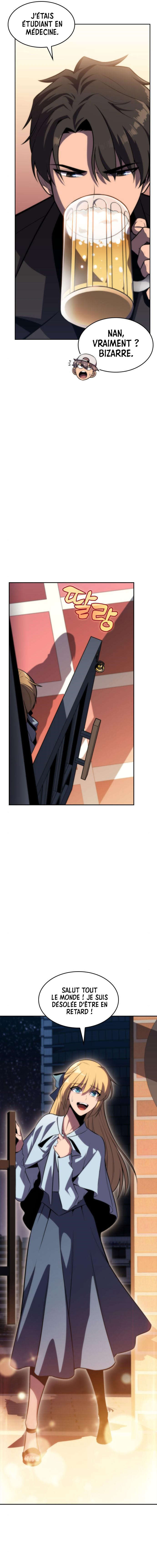 I’m the Max-Level Newbie Chapitre 57 - Page 12