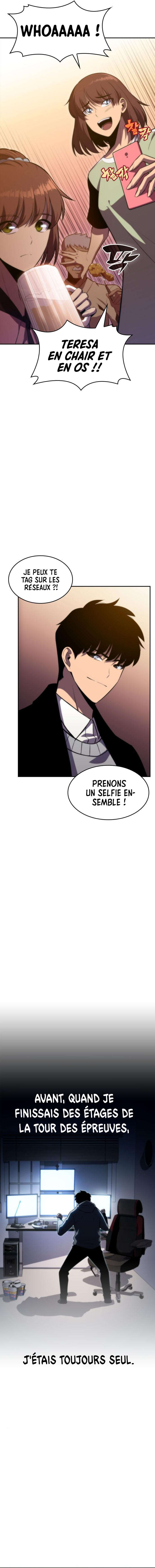 I’m the Max-Level Newbie Chapitre 57 - Page 13