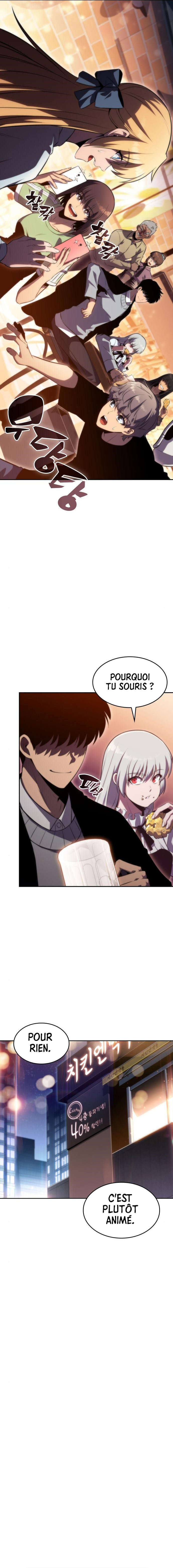 I’m the Max-Level Newbie Chapitre 57 - Page 14