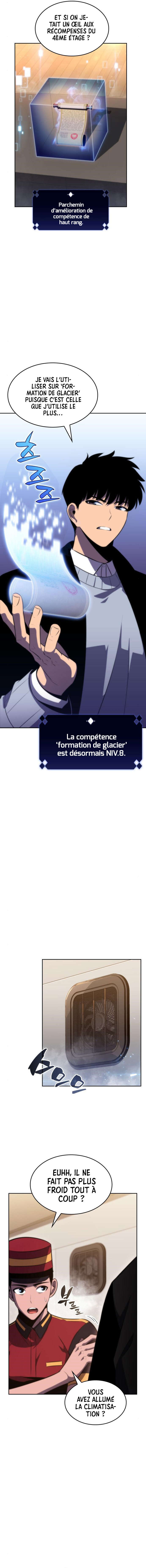 I’m the Max-Level Newbie Chapitre 57 - Page 16