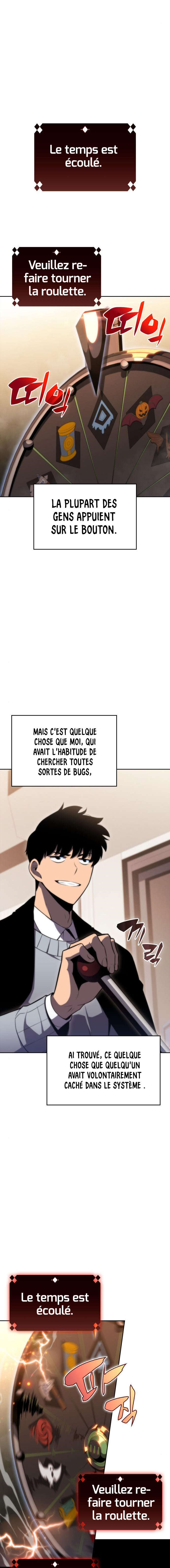 I’m the Max-Level Newbie Chapitre 57 - Page 19