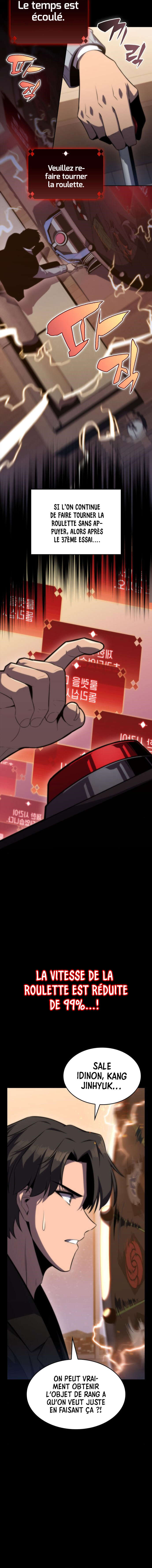 I’m the Max-Level Newbie Chapitre 57 - Page 20