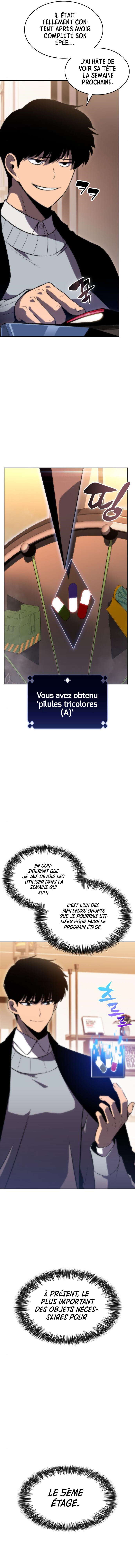 I’m the Max-Level Newbie Chapitre 57 - Page 22