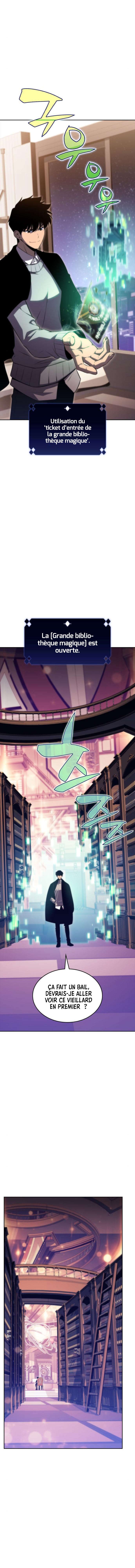 I’m the Max-Level Newbie Chapitre 57 - Page 23