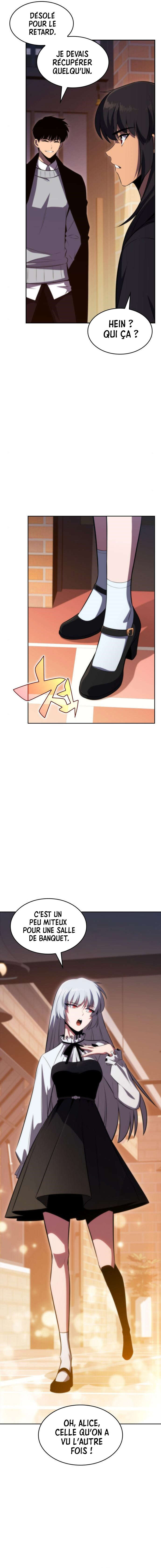 I’m the Max-Level Newbie Chapitre 57 - Page 5