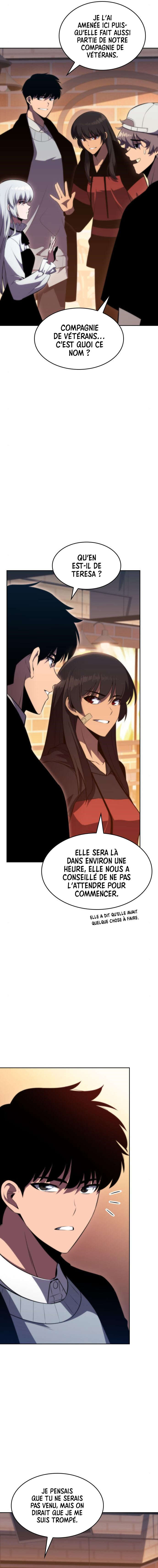 I’m the Max-Level Newbie Chapitre 57 - Page 6
