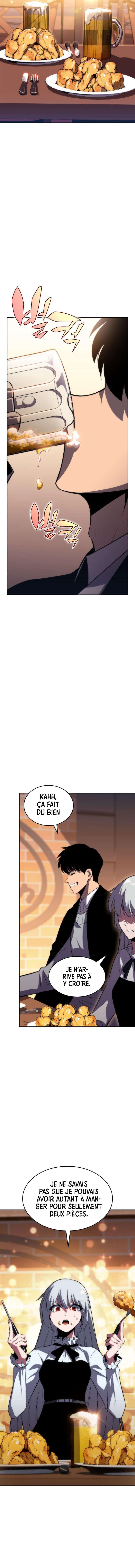 I’m the Max-Level Newbie Chapitre 57 - Page 9