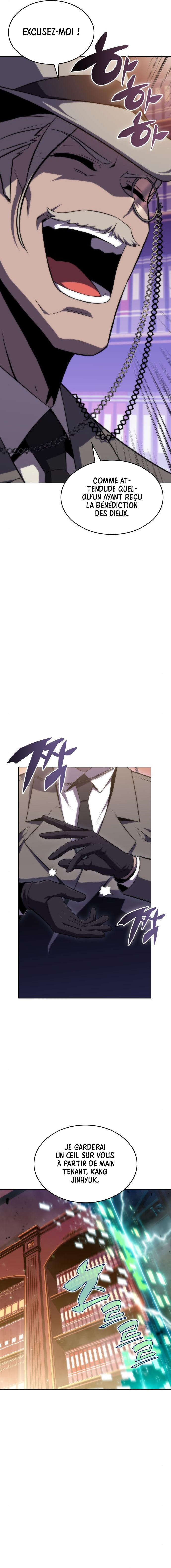 I’m the Max-Level Newbie Chapitre 58 - Page 11