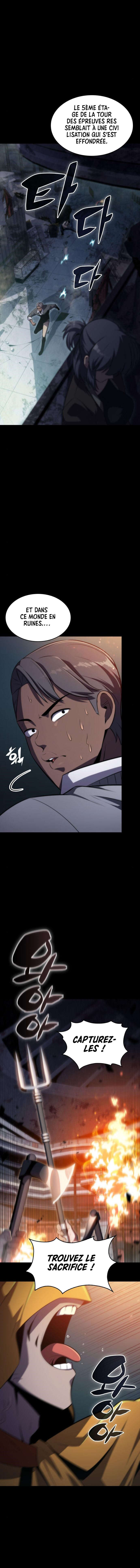 I’m the Max-Level Newbie Chapitre 58 - Page 13