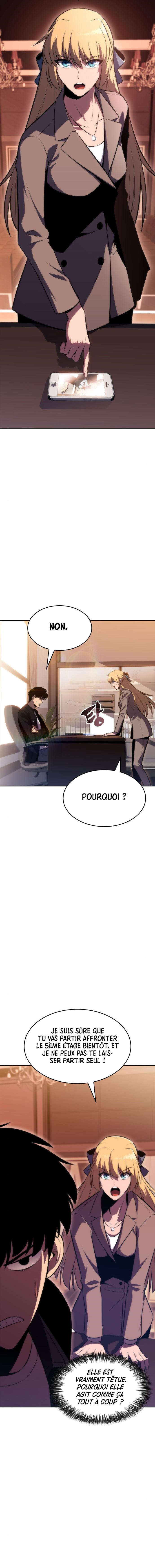 I’m the Max-Level Newbie Chapitre 58 - Page 16