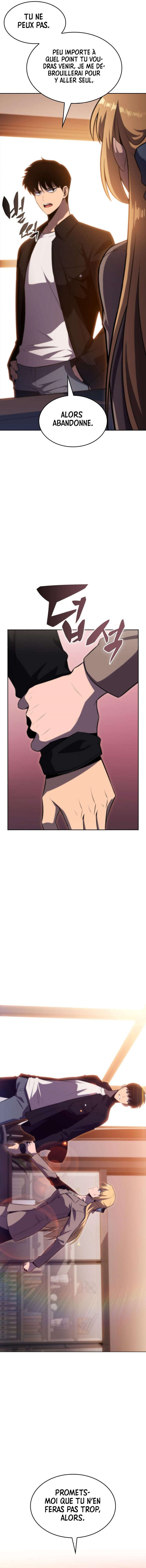 I’m the Max-Level Newbie Chapitre 58 - Page 17