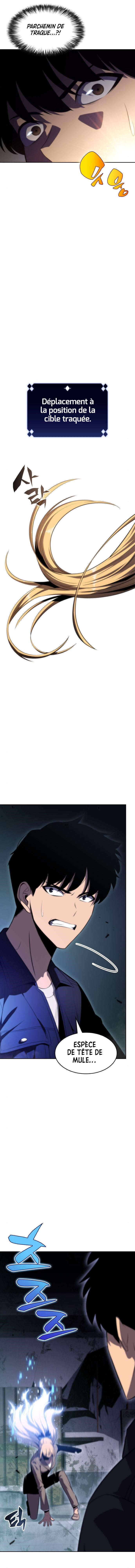 I’m the Max-Level Newbie Chapitre 58 - Page 23