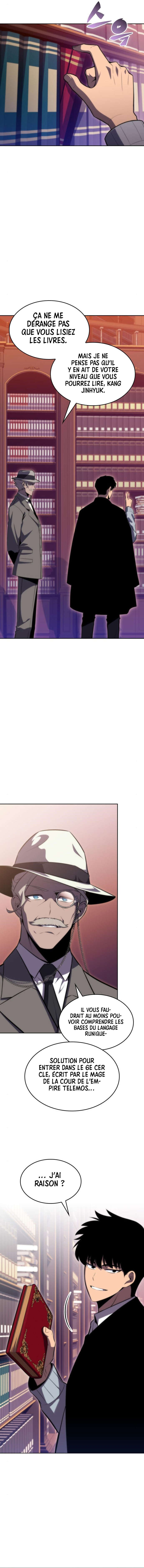 I’m the Max-Level Newbie Chapitre 58 - Page 4