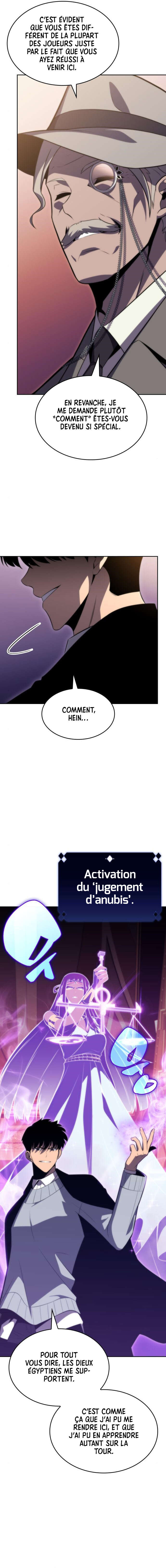 I’m the Max-Level Newbie Chapitre 58 - Page 6