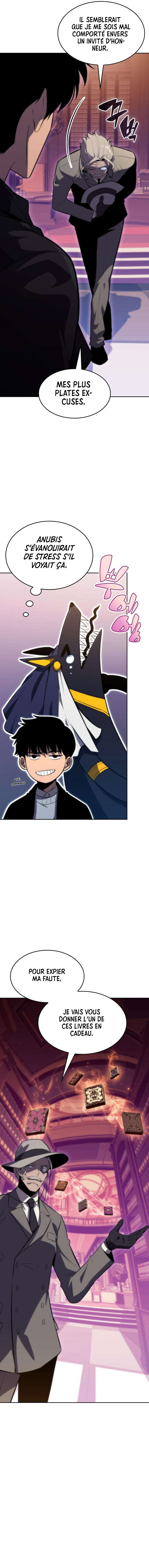 I’m the Max-Level Newbie Chapitre 58 - Page 8