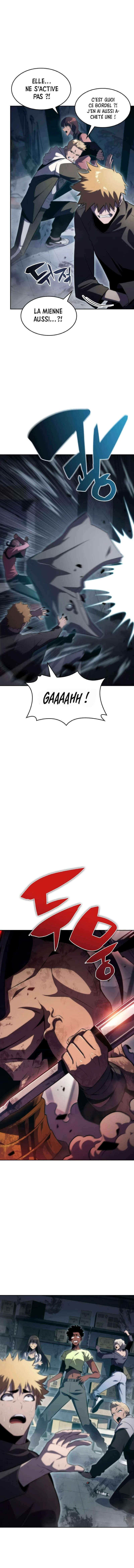 I’m the Max-Level Newbie Chapitre 59 - Page 9